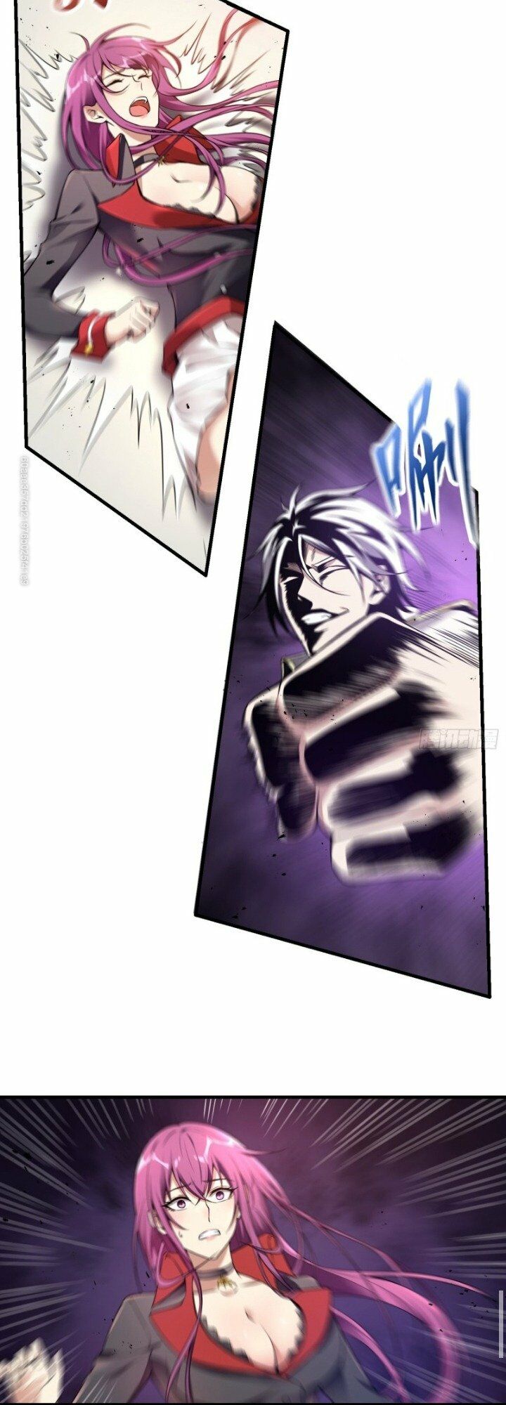 Đọc truyện [M2 Comic] Đệ nhất ở rể - Chap 36