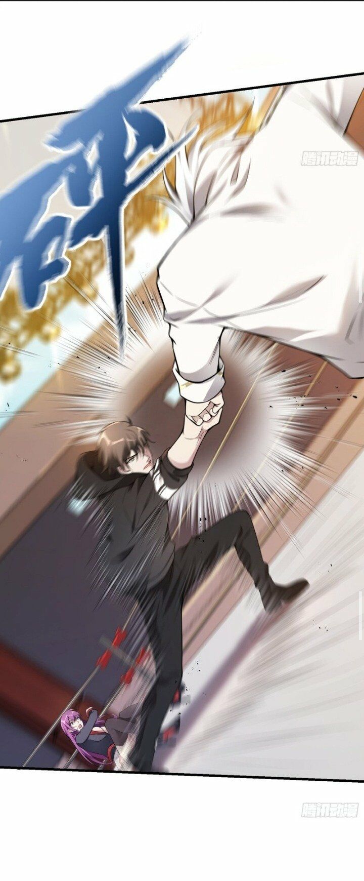 Đọc truyện [M2 Comic] Đệ nhất ở rể - Chap 36
