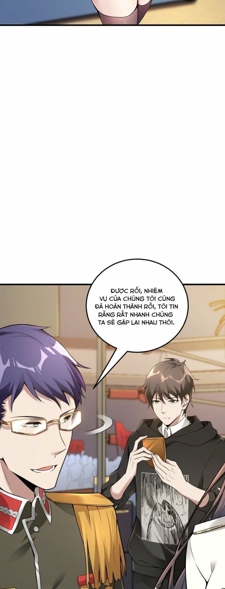 Đọc truyện [M2 Comic] Đệ nhất ở rể - Chap 37