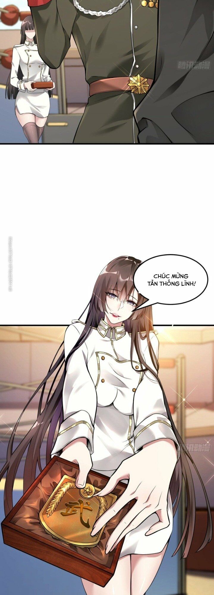 Đọc truyện [M2 Comic] Đệ nhất ở rể - Chap 37