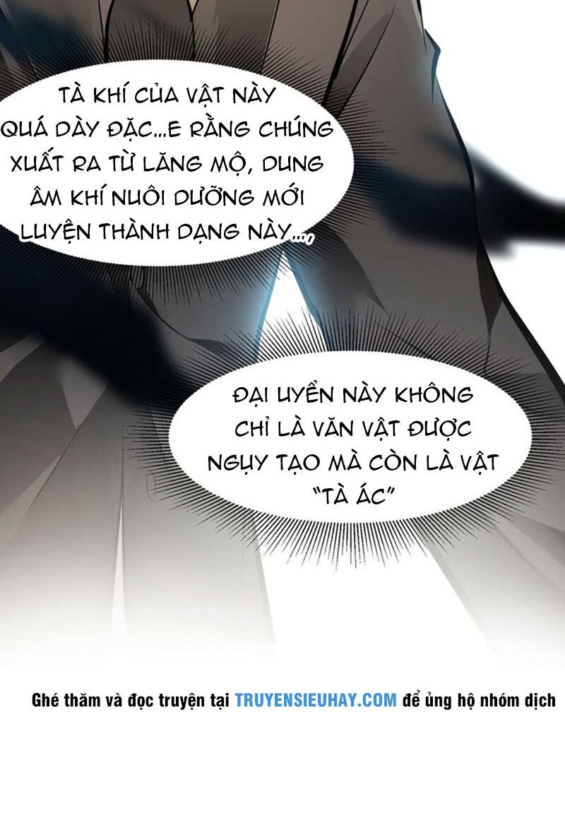 Đọc truyện [M2 Comic] Đệ nhất ở rể - Chap 4