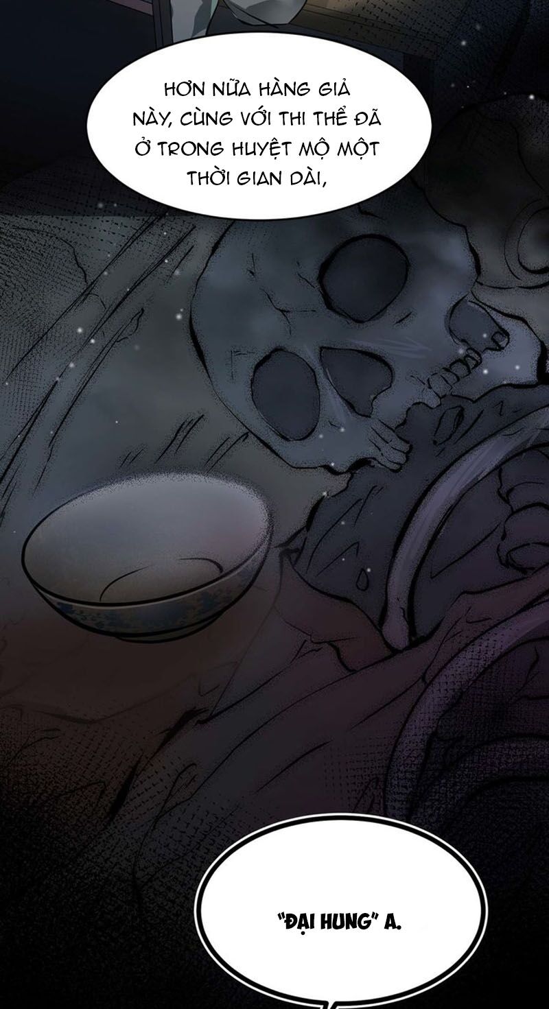 Đọc truyện [M2 Comic] Đệ nhất ở rể - Chap 4