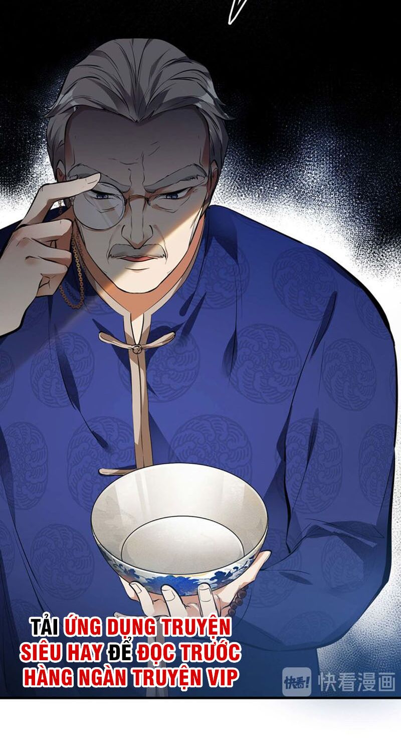 Đọc truyện [M2 Comic] Đệ nhất ở rể - Chap 4