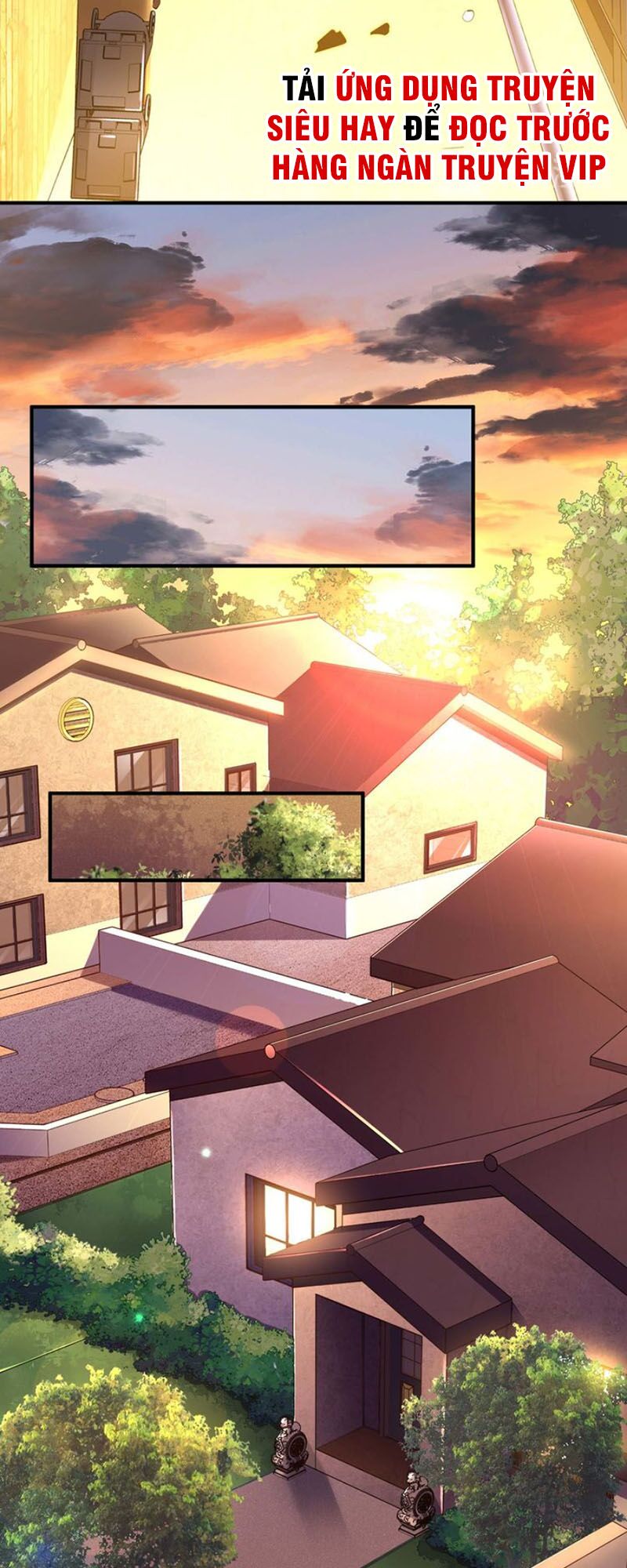 Đọc truyện [M2 Comic] Đệ nhất ở rể - Chap 5