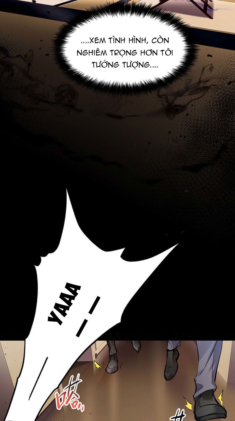 Đọc truyện [M2 Comic] Đệ nhất ở rể - Chap 5