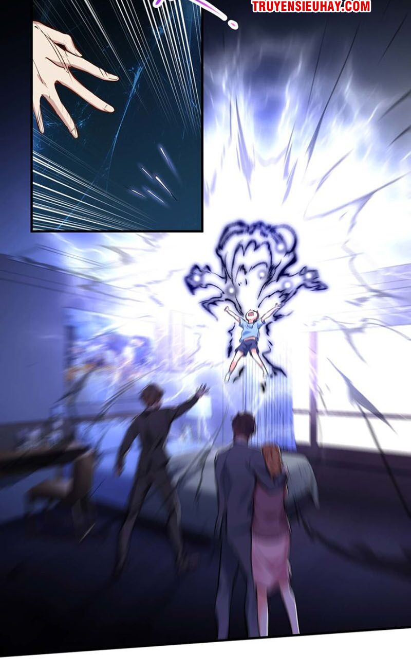 Đọc truyện [M2 Comic] Đệ nhất ở rể - Chap 5