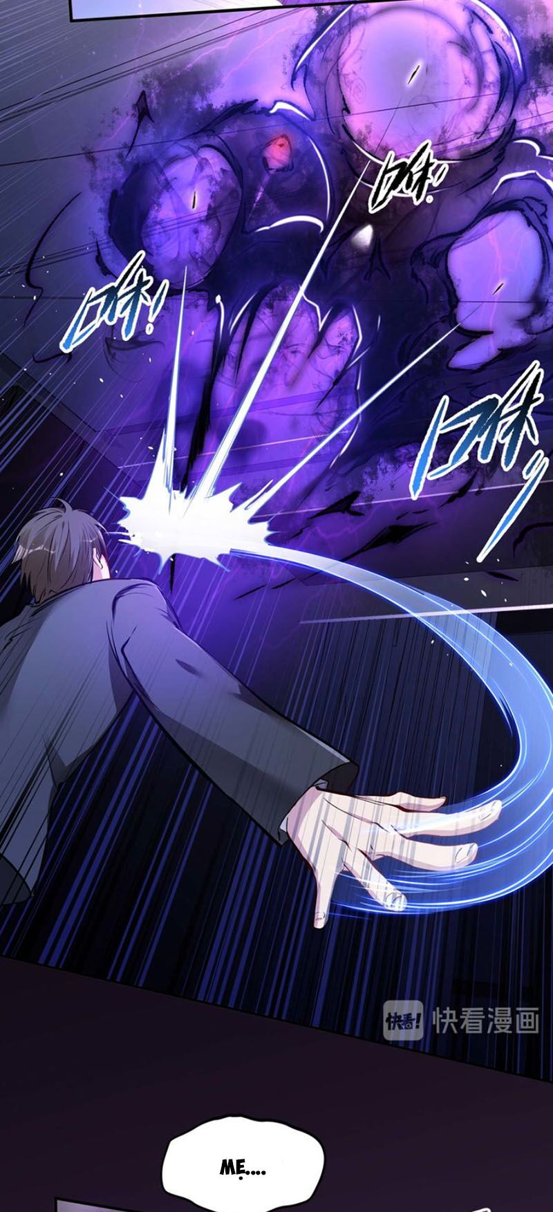 Đọc truyện [M2 Comic] Đệ nhất ở rể - Chap 5