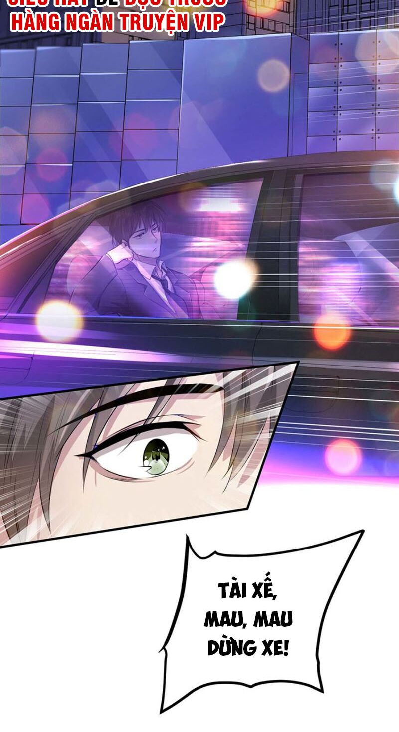 Đọc truyện [M2 Comic] Đệ nhất ở rể - Chap 5