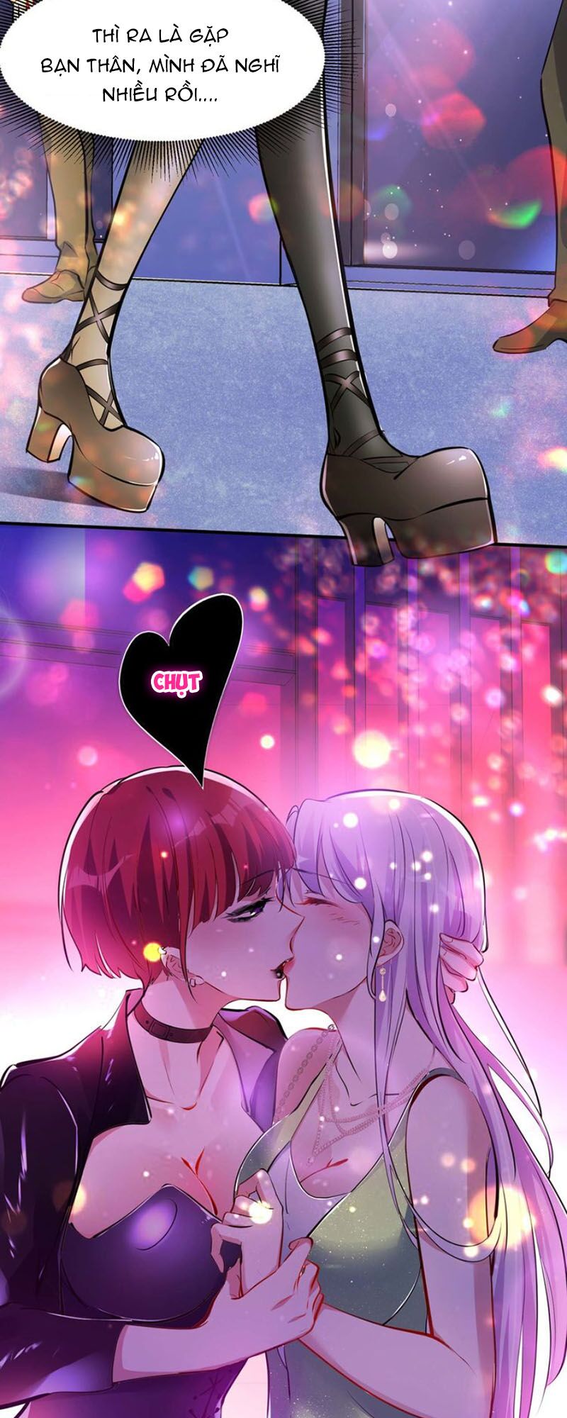 Đọc truyện [M2 Comic] Đệ nhất ở rể - Chap 5