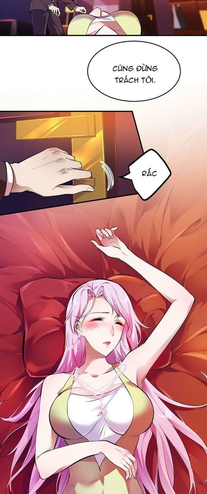 Đọc truyện [M2 Comic] Đệ nhất ở rể - Chap 6