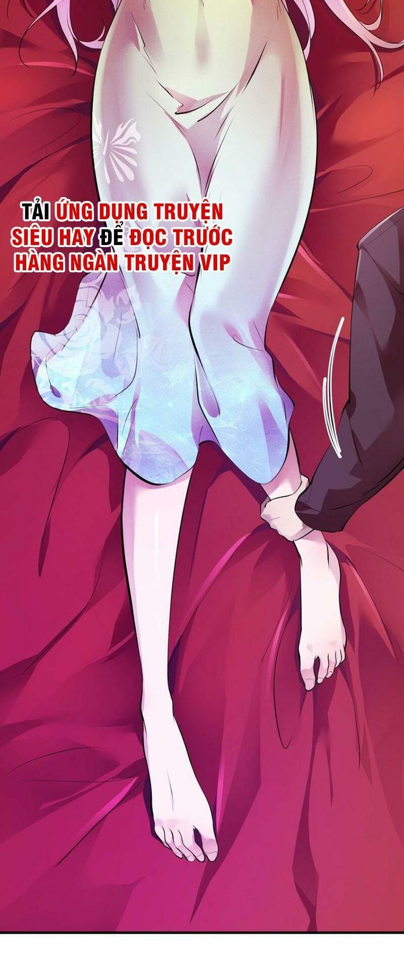 Đọc truyện [M2 Comic] Đệ nhất ở rể - Chap 6