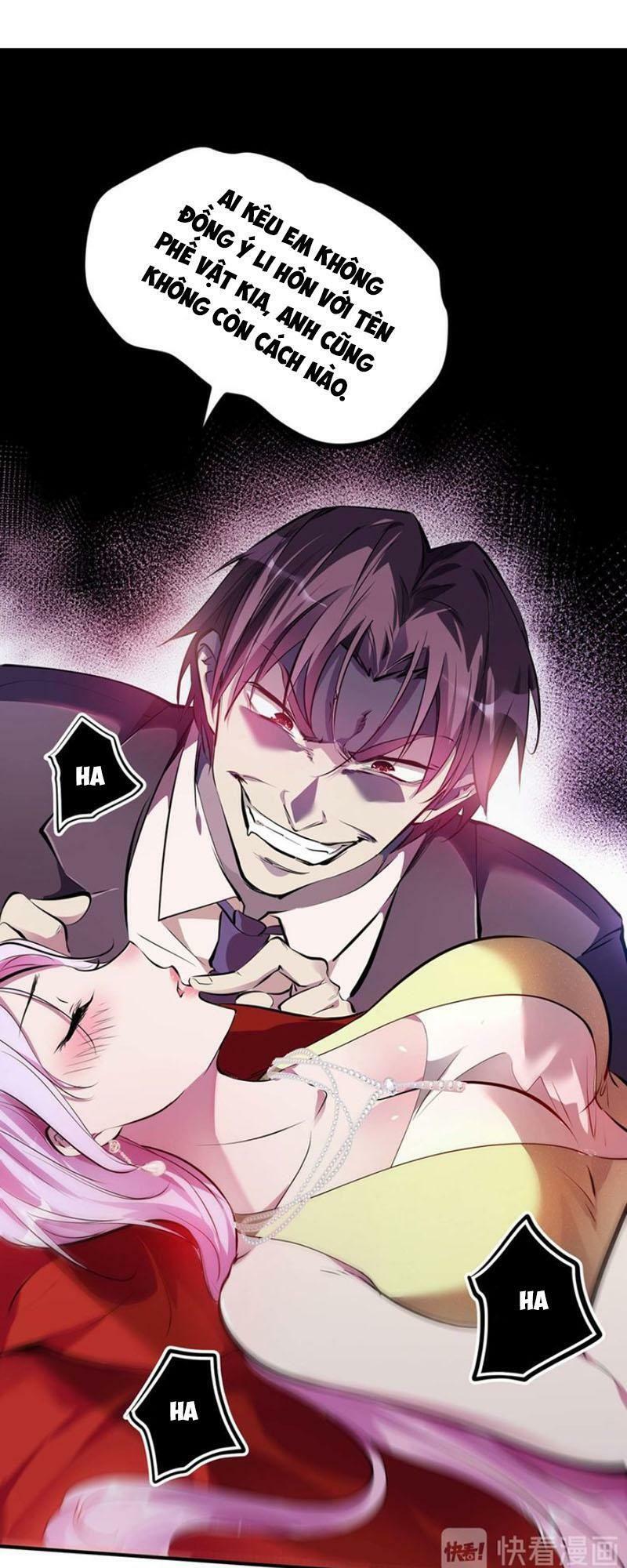 Đọc truyện [M2 Comic] Đệ nhất ở rể - Chap 6