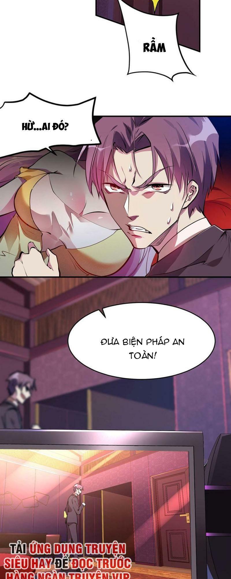 Đọc truyện [M2 Comic] Đệ nhất ở rể - Chap 6