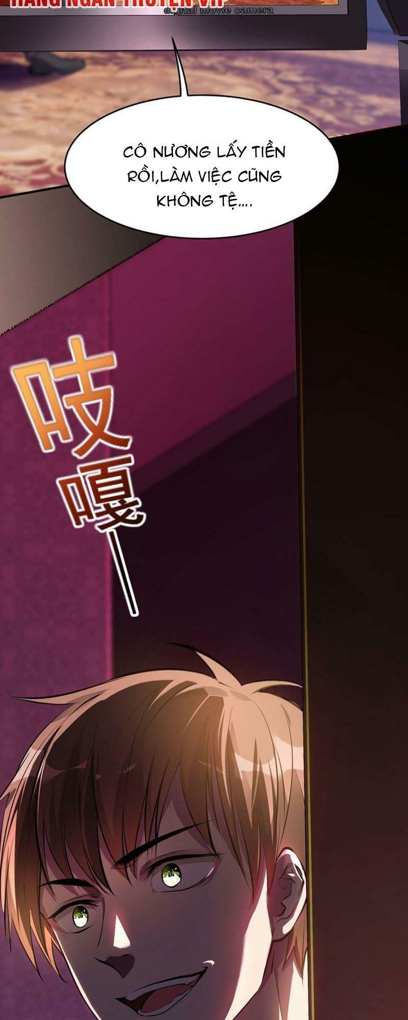 Đọc truyện [M2 Comic] Đệ nhất ở rể - Chap 6