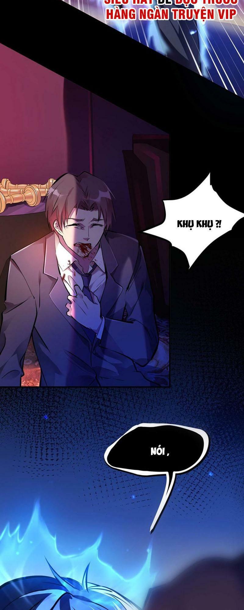 Đọc truyện [M2 Comic] Đệ nhất ở rể - Chap 6