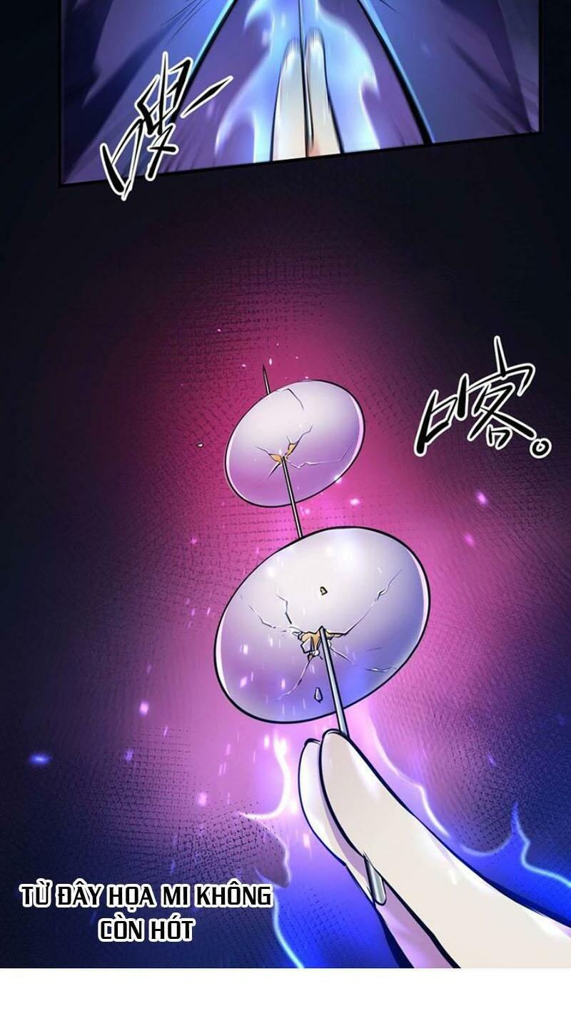 Đọc truyện [M2 Comic] Đệ nhất ở rể - Chap 6