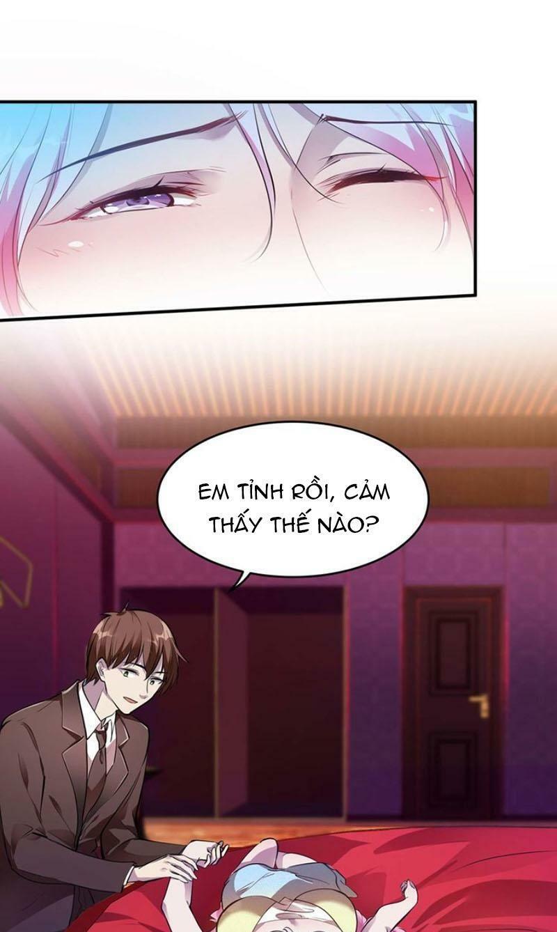 Đọc truyện [M2 Comic] Đệ nhất ở rể - Chap 6