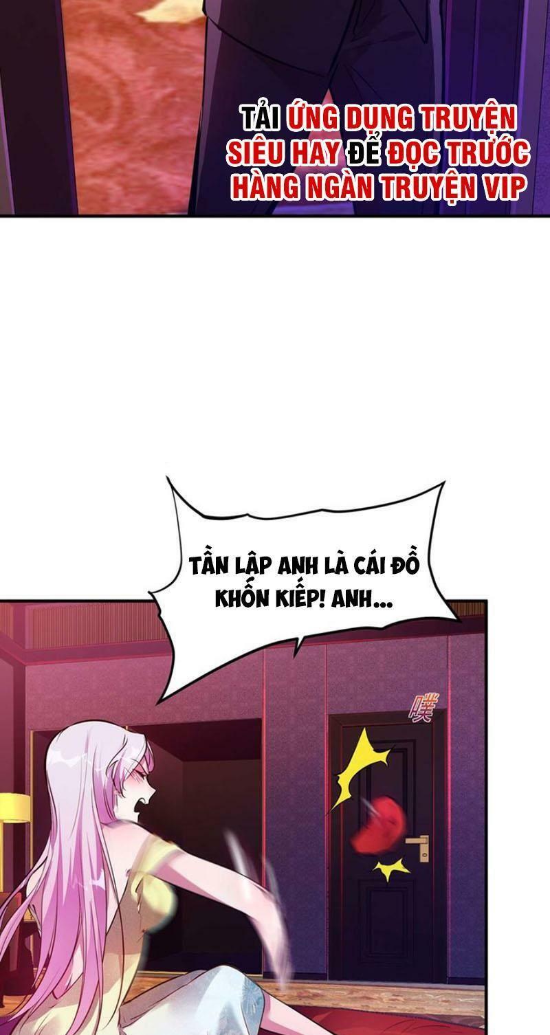 Đọc truyện [M2 Comic] Đệ nhất ở rể - Chap 6