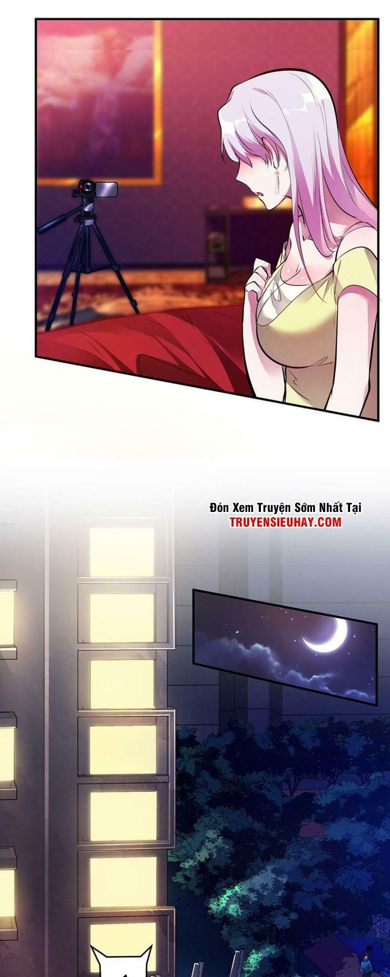 Đọc truyện [M2 Comic] Đệ nhất ở rể - Chap 6