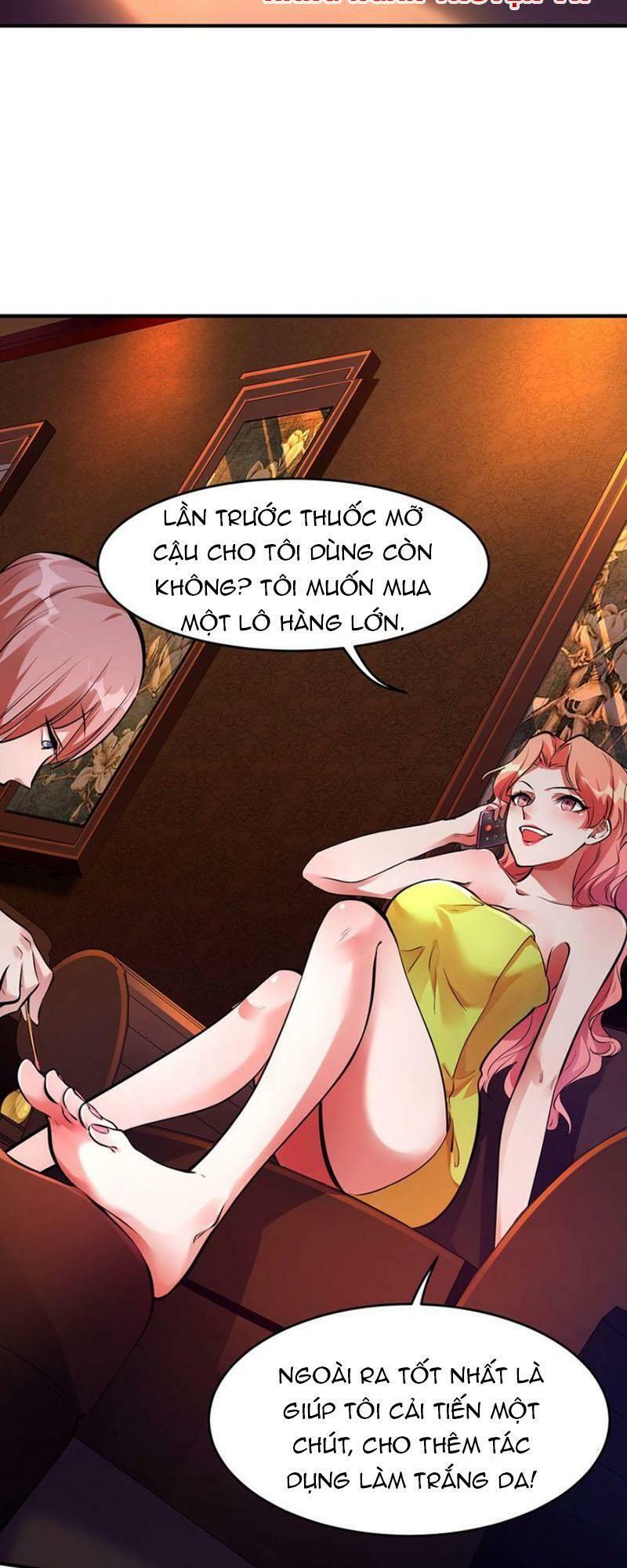 Đọc truyện [M2 Comic] Đệ nhất ở rể - Chap 6
