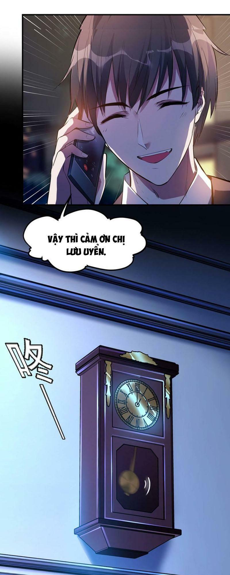 Đọc truyện [M2 Comic] Đệ nhất ở rể - Chap 6