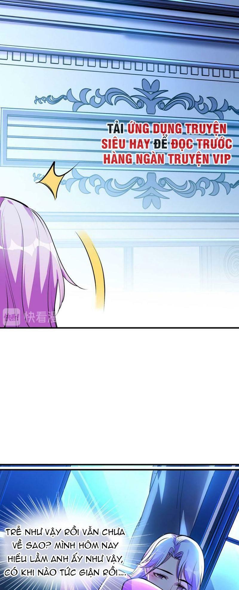 Đọc truyện [M2 Comic] Đệ nhất ở rể - Chap 6