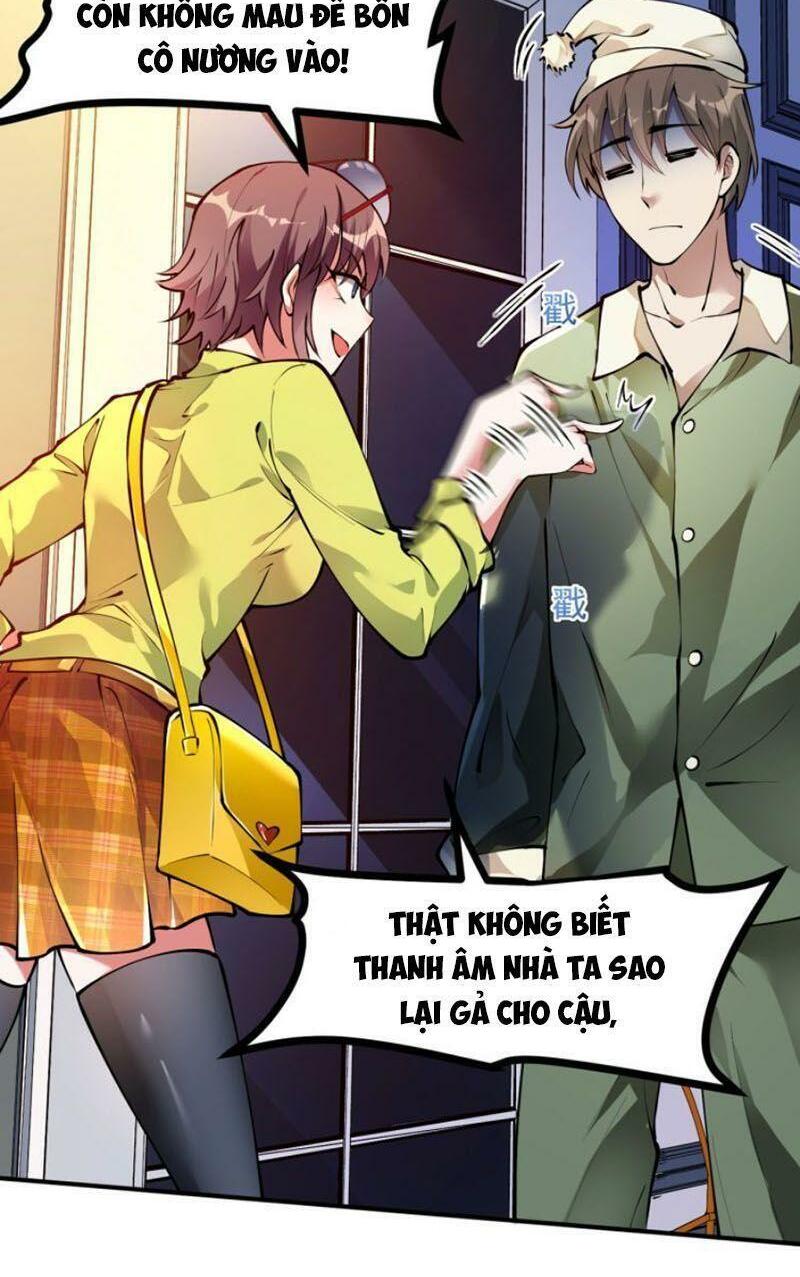 Đọc truyện [M2 Comic] Đệ nhất ở rể - Chap 7