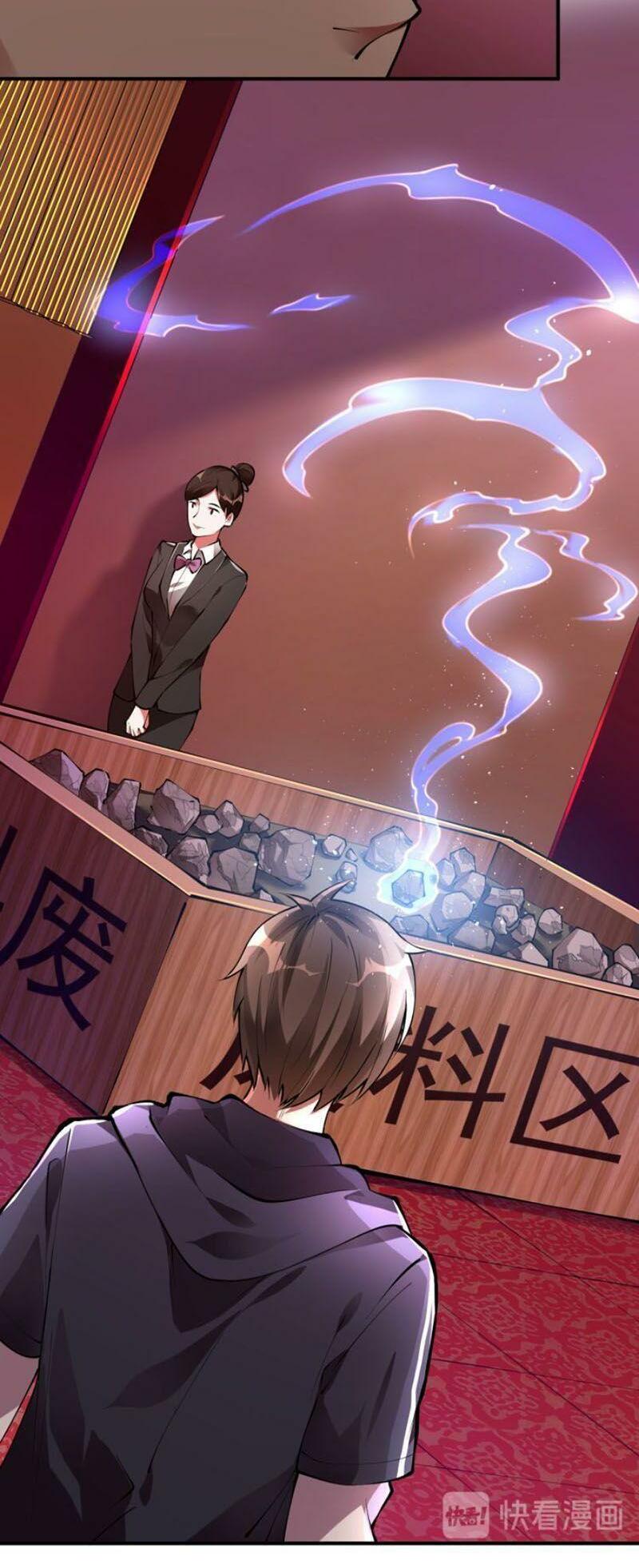 Đọc truyện [M2 Comic] Đệ nhất ở rể - Chap 7