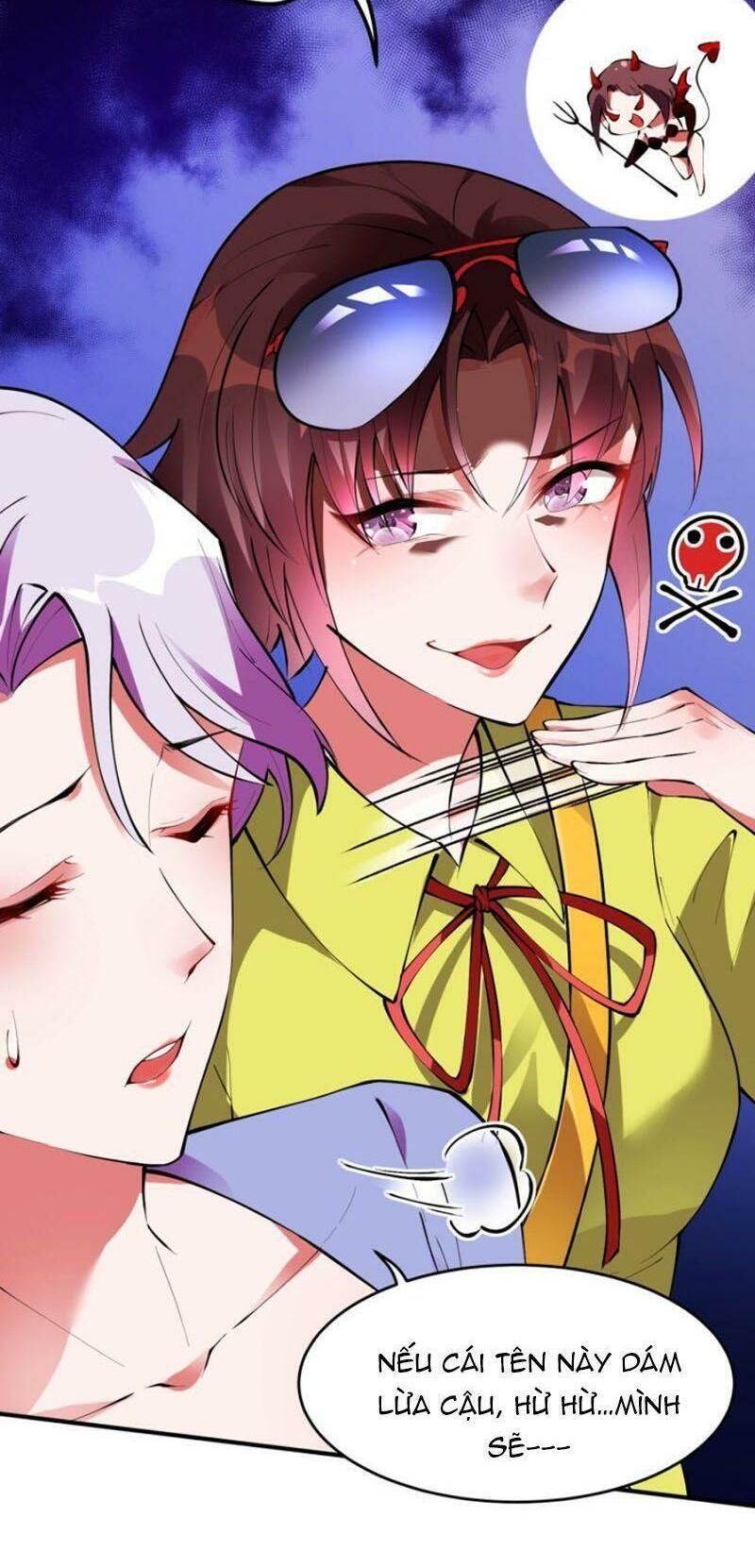 Đọc truyện [M2 Comic] Đệ nhất ở rể - Chap 7