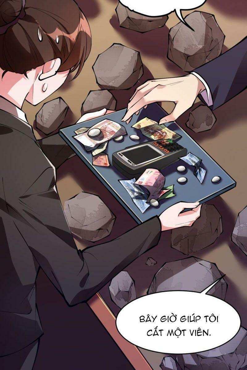 Đọc truyện [M2 Comic] Đệ nhất ở rể - Chap 7