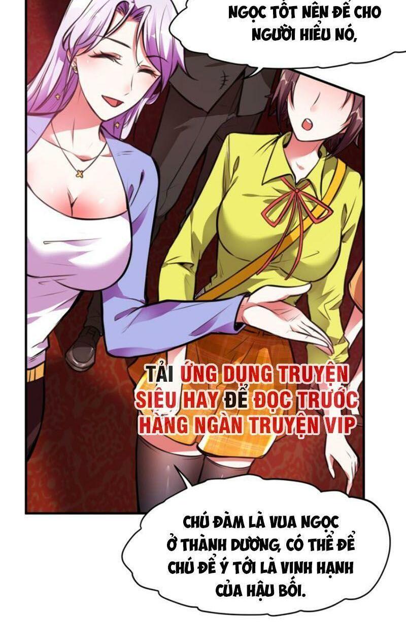Đọc truyện [M2 Comic] Đệ nhất ở rể - Chap 7