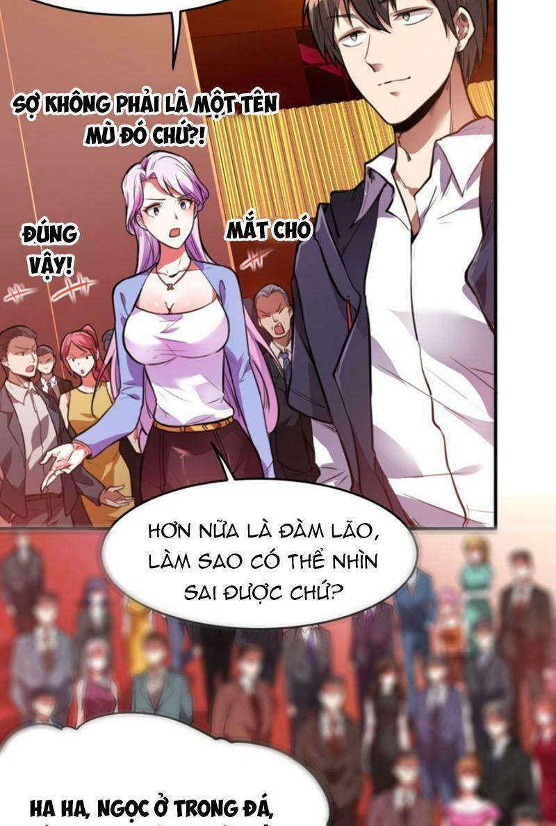 Đọc truyện [M2 Comic] Đệ nhất ở rể - Chap 7