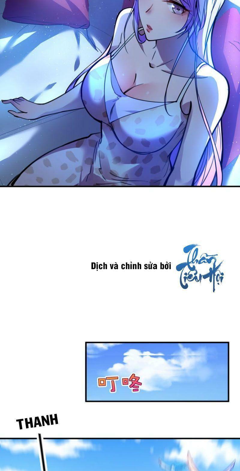 Đọc truyện [M2 Comic] Đệ nhất ở rể - Chap 7