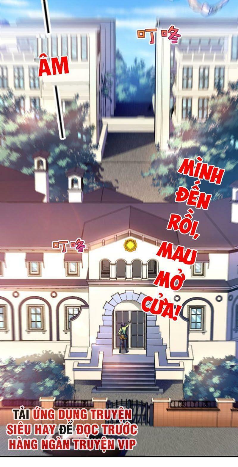Đọc truyện [M2 Comic] Đệ nhất ở rể - Chap 7