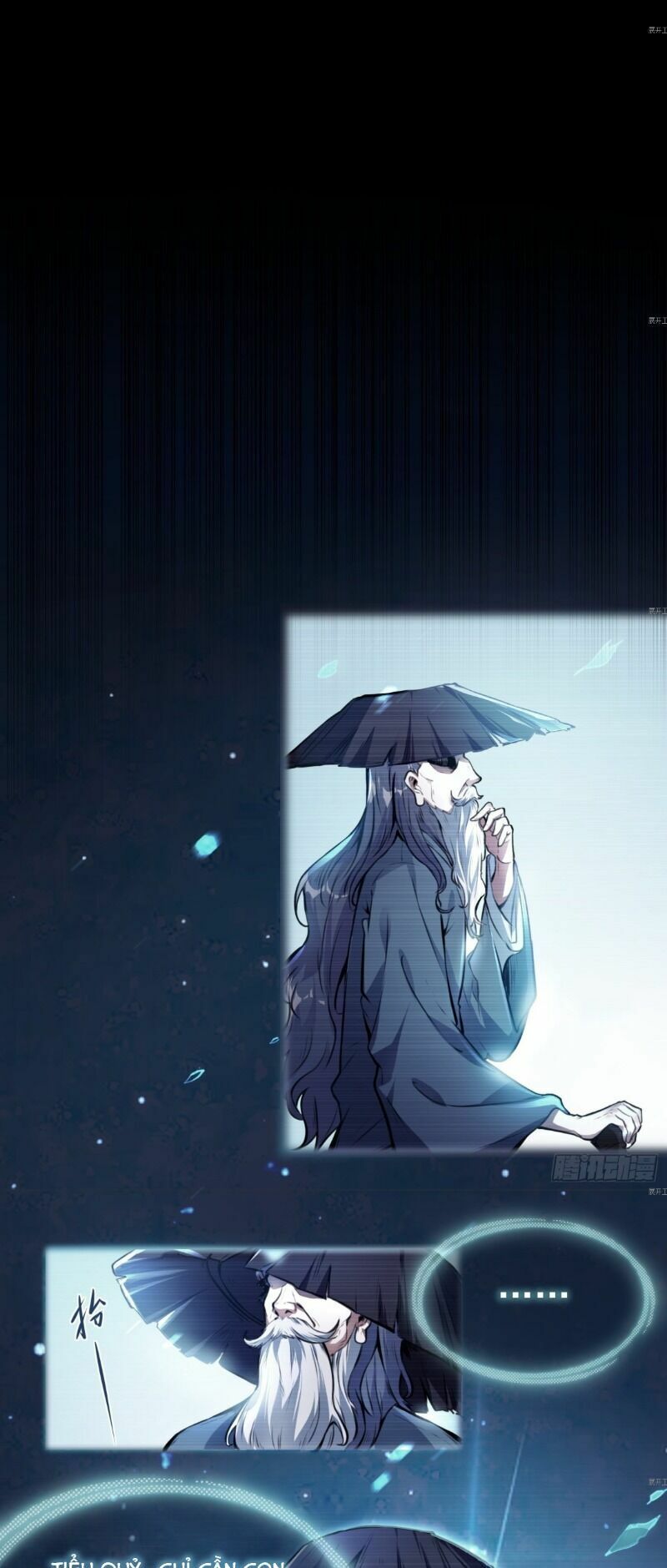 Đọc truyện [M2 Comic] Đệ nhất ở rể - Chap 8