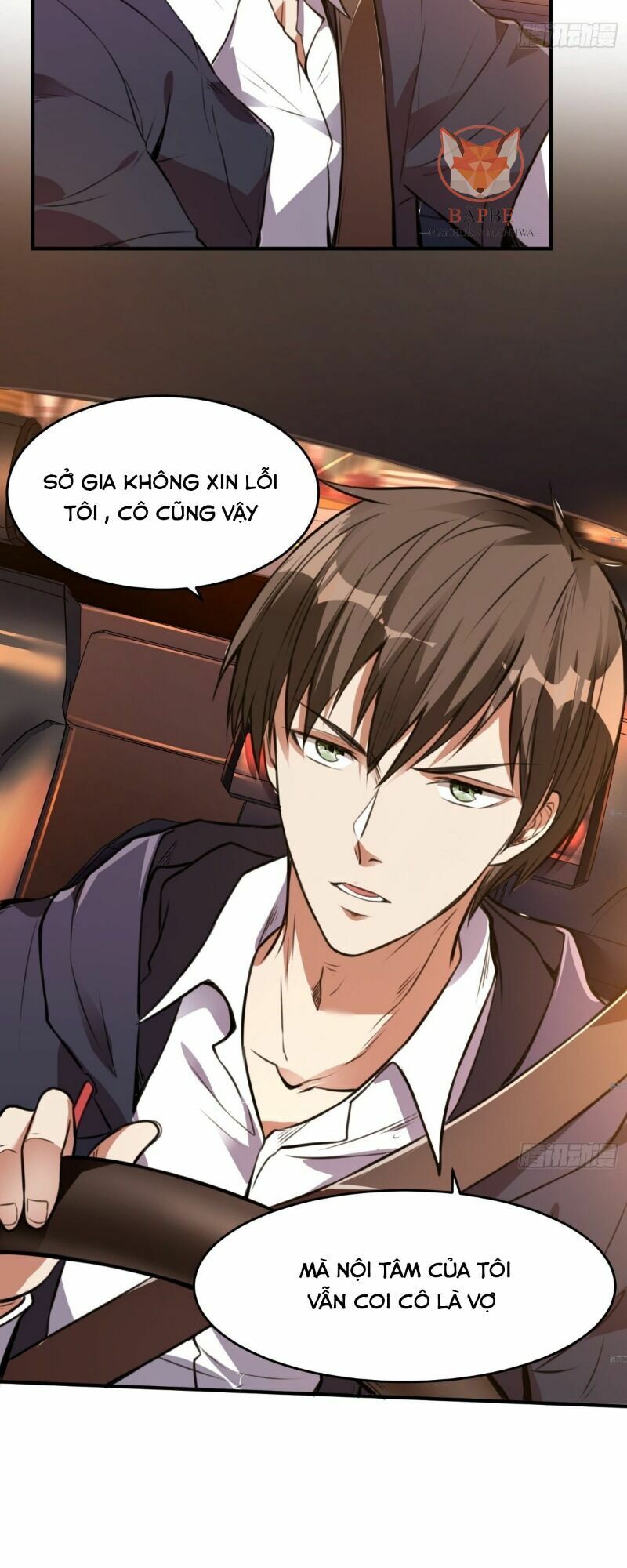 Đọc truyện [M2 Comic] Đệ nhất ở rể - Chap 8