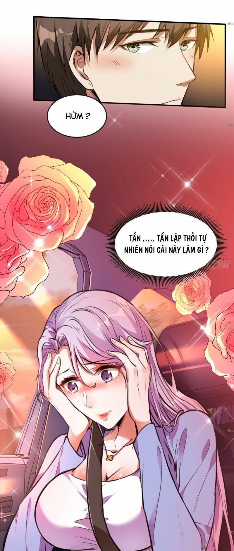 Đọc truyện [M2 Comic] Đệ nhất ở rể - Chap 8