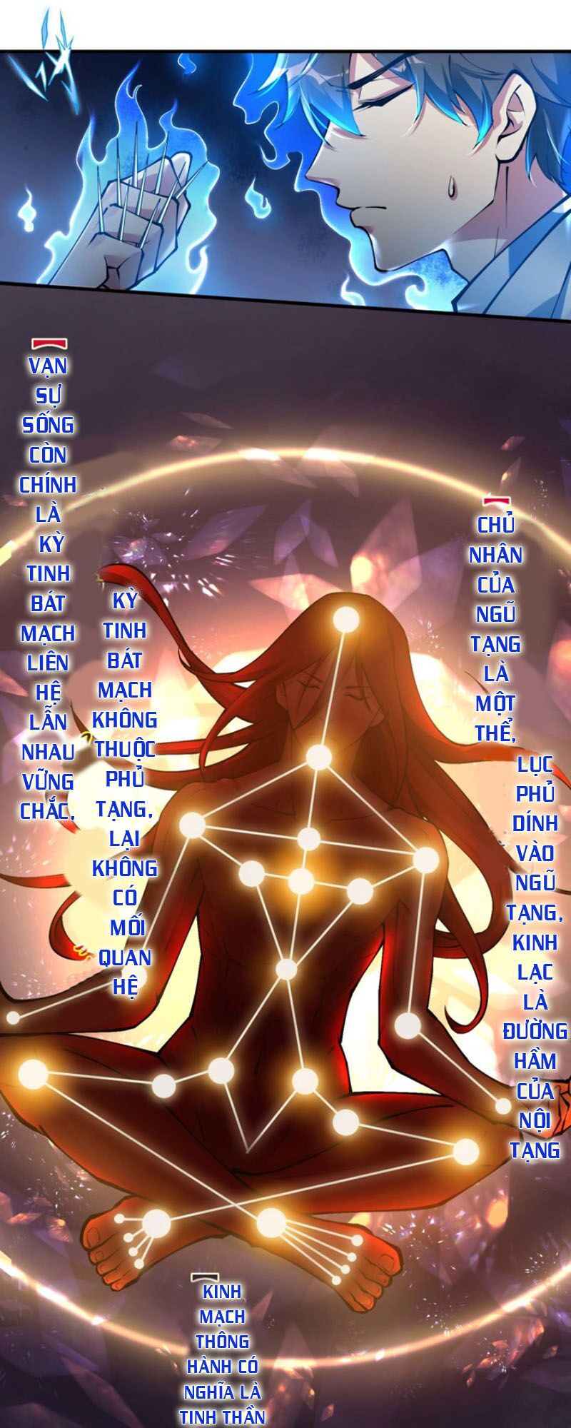 Đọc truyện [M2 Comic] Đệ nhất ở rể - Chap 9