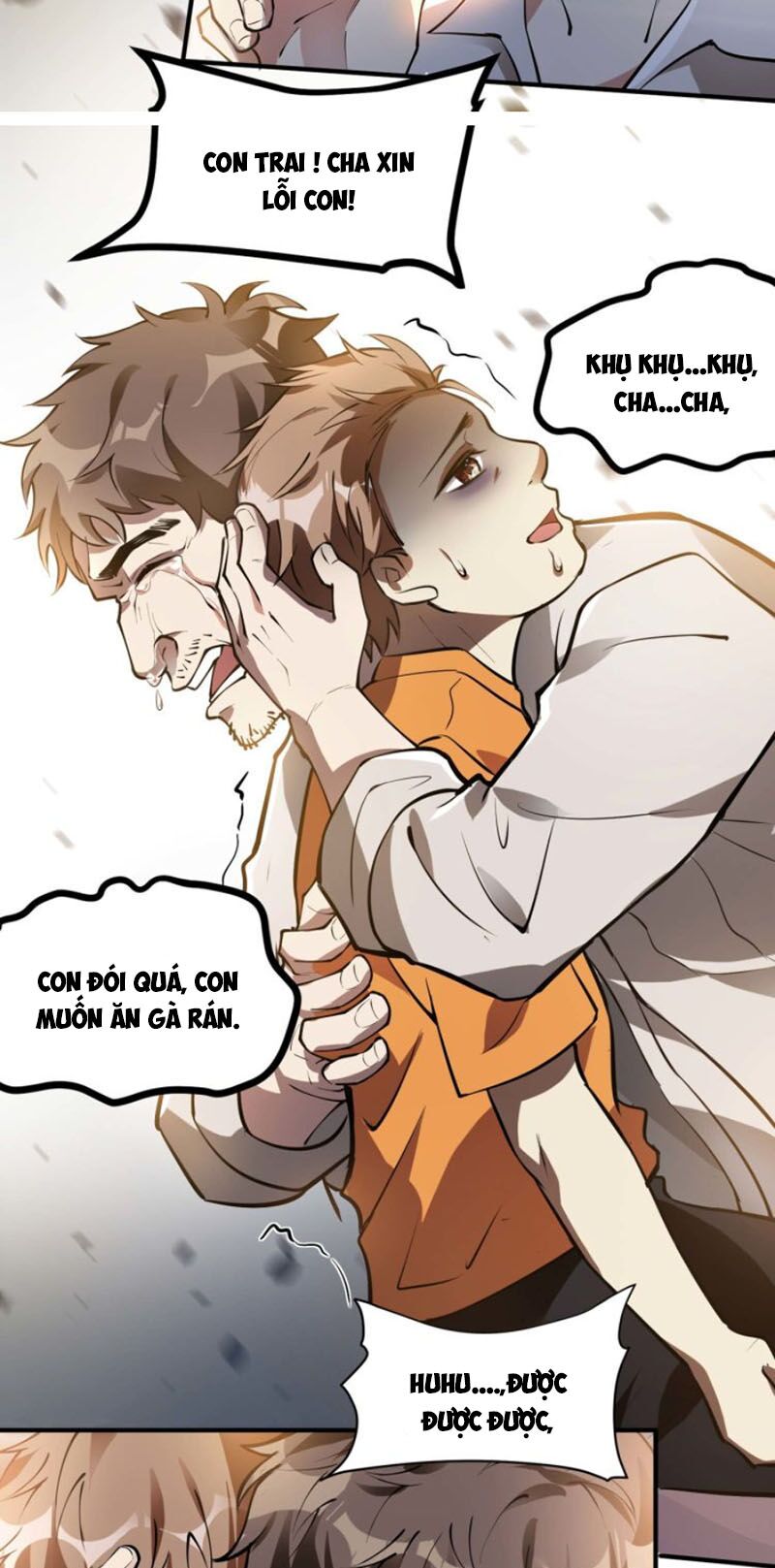 Đọc truyện [M2 Comic] Đệ nhất ở rể - Chap 9