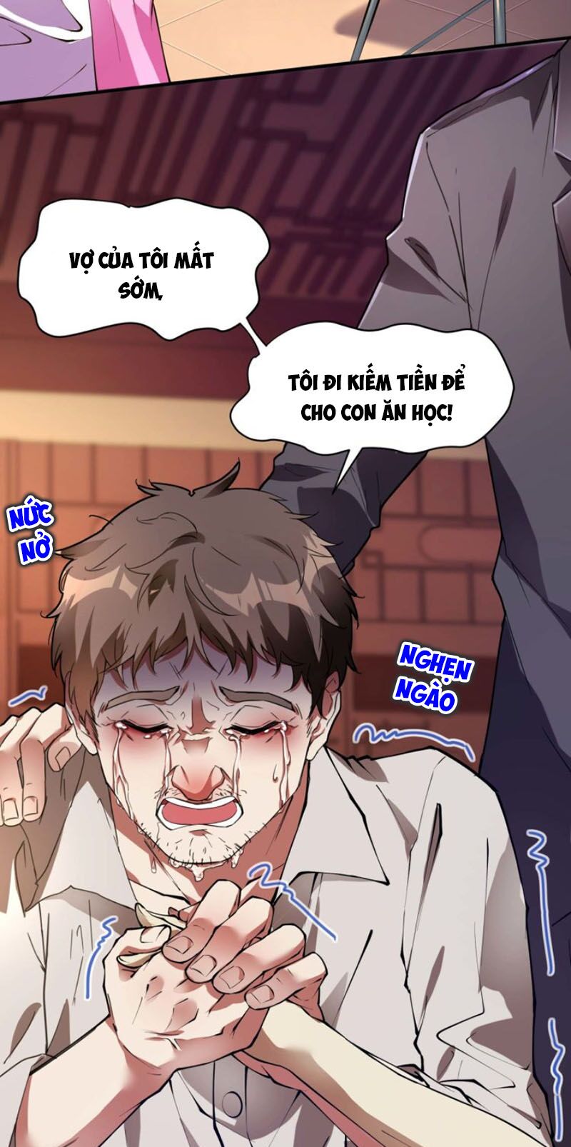 Đọc truyện [M2 Comic] Đệ nhất ở rể - Chap 9