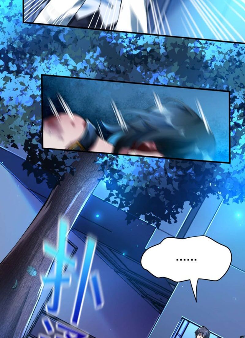 Đọc truyện [M2 Comic] Đệ nhất ở rể - Chap 9