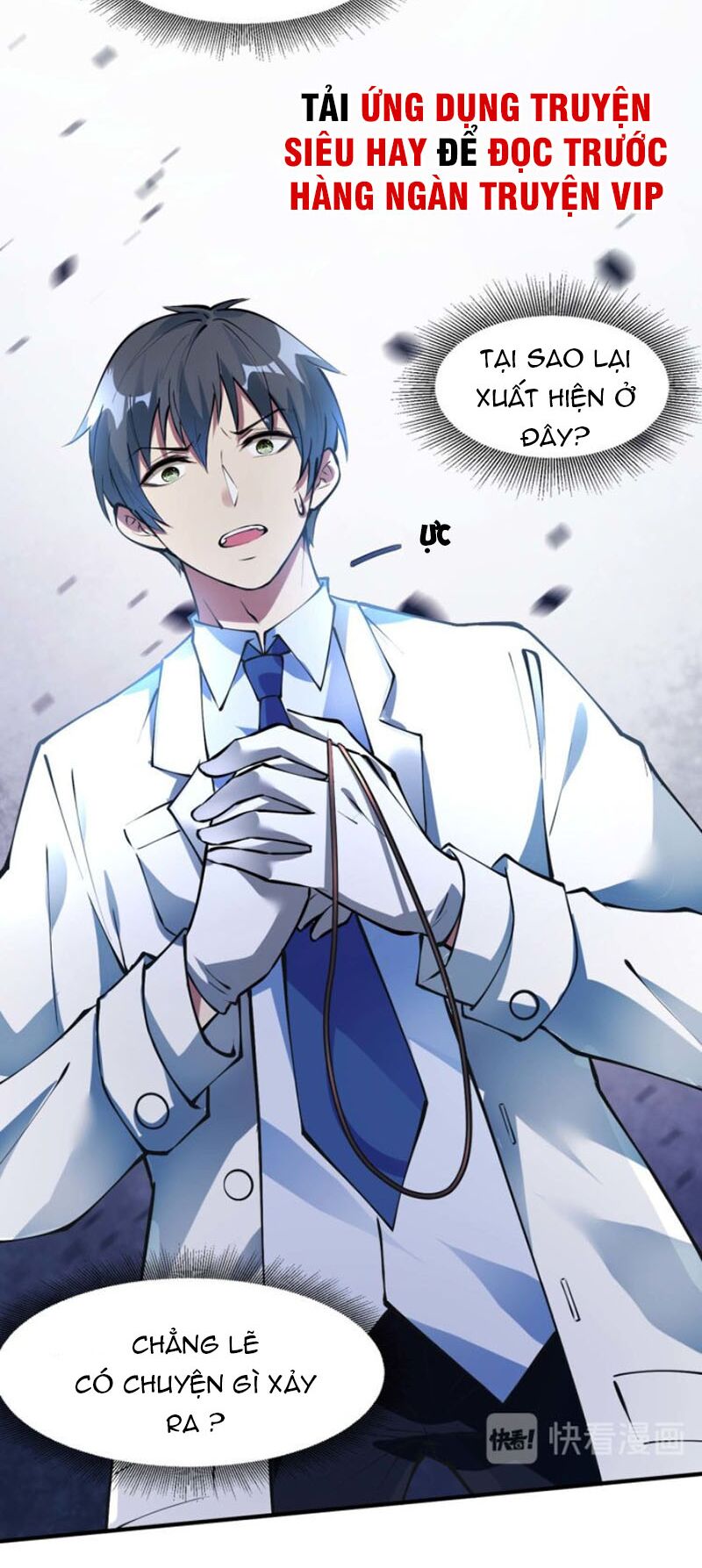 Đọc truyện [M2 Comic] Đệ nhất ở rể - Chap 9