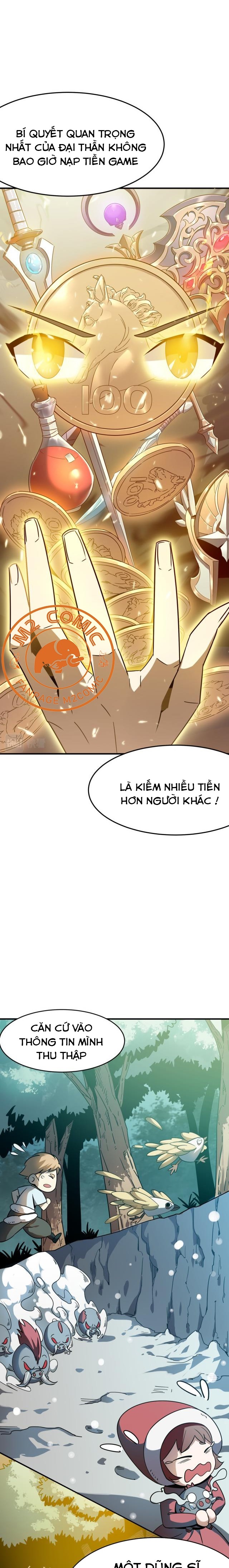 Đọc truyện Dũng Sĩ, Xin Hãy Tự Trọng - Chap 1