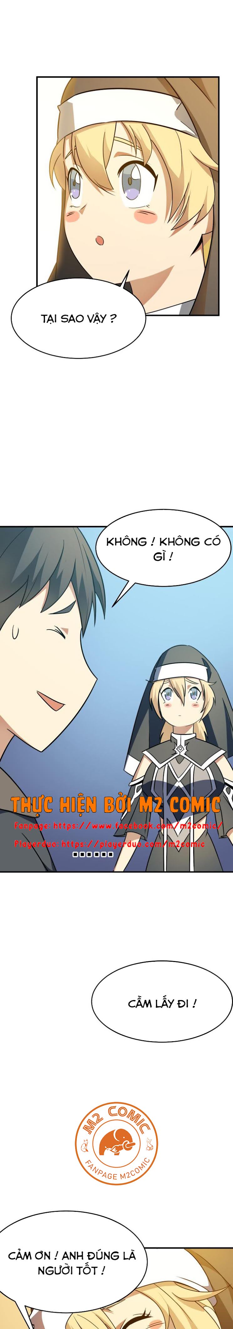 Đọc truyện Dũng Sĩ, Xin Hãy Tự Trọng - Chap 2