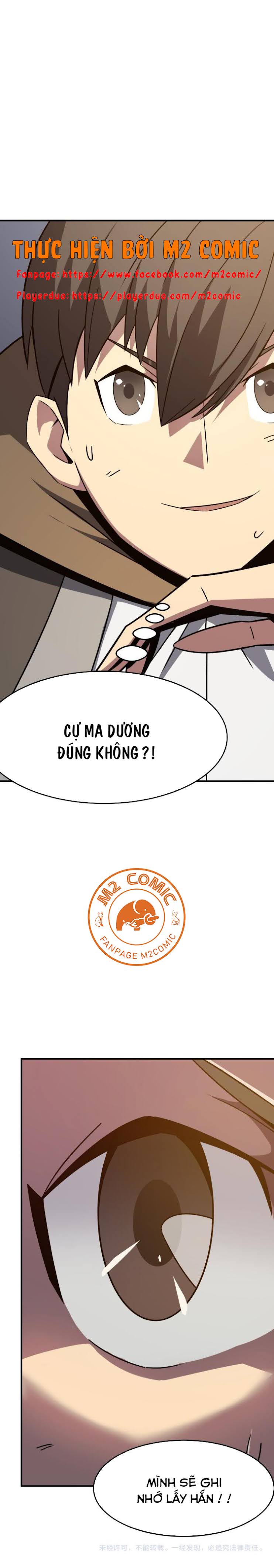 Đọc truyện Dũng Sĩ, Xin Hãy Tự Trọng - Chap 2