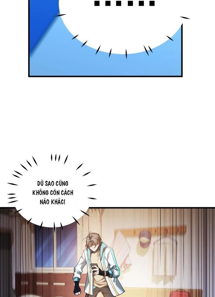 Đọc truyện [M2 Comic] Game Thủ Mạnh Nhất - Chap 1