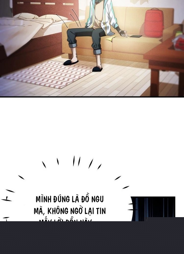 Đọc truyện [M2 Comic] Game Thủ Mạnh Nhất - Chap 1