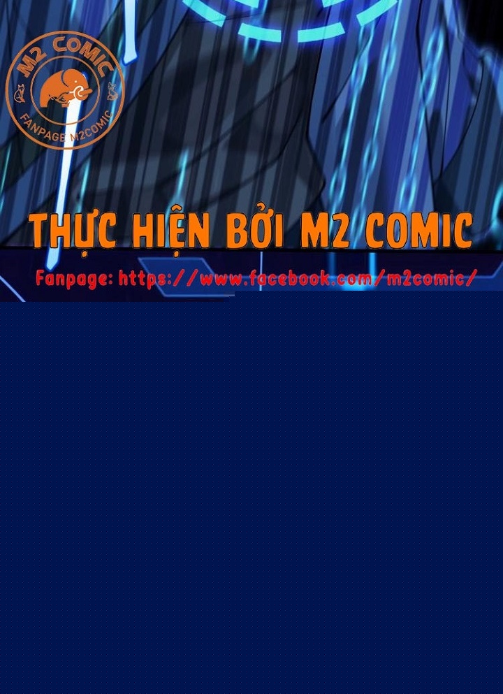 Đọc truyện [M2 Comic] Game Thủ Mạnh Nhất - Chap 1