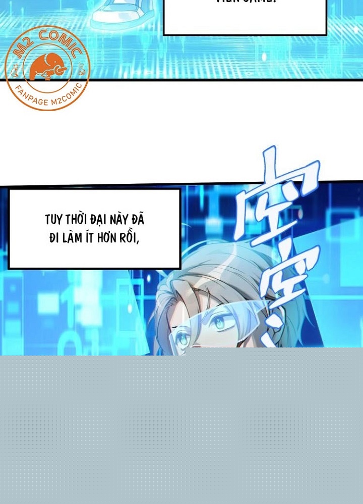 Đọc truyện [M2 Comic] Game Thủ Mạnh Nhất - Chap 1