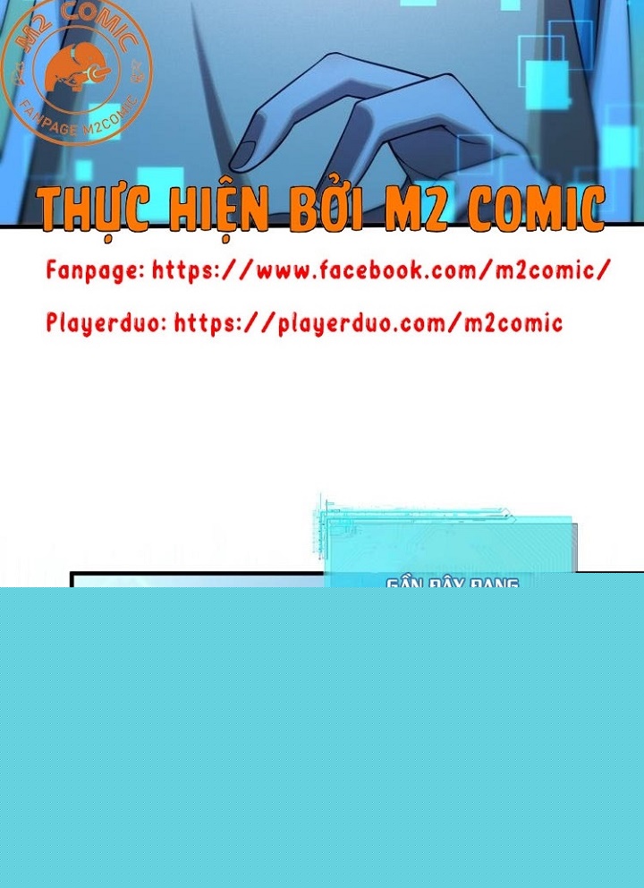 Đọc truyện [M2 Comic] Game Thủ Mạnh Nhất - Chap 1